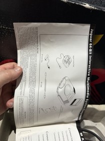 Atari Jaguar Console