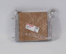 RADIATORE ACQUA PER SCOOTER MALAGUTI F12 R PHANTOM LC 50 CC 2007 2010 10806600