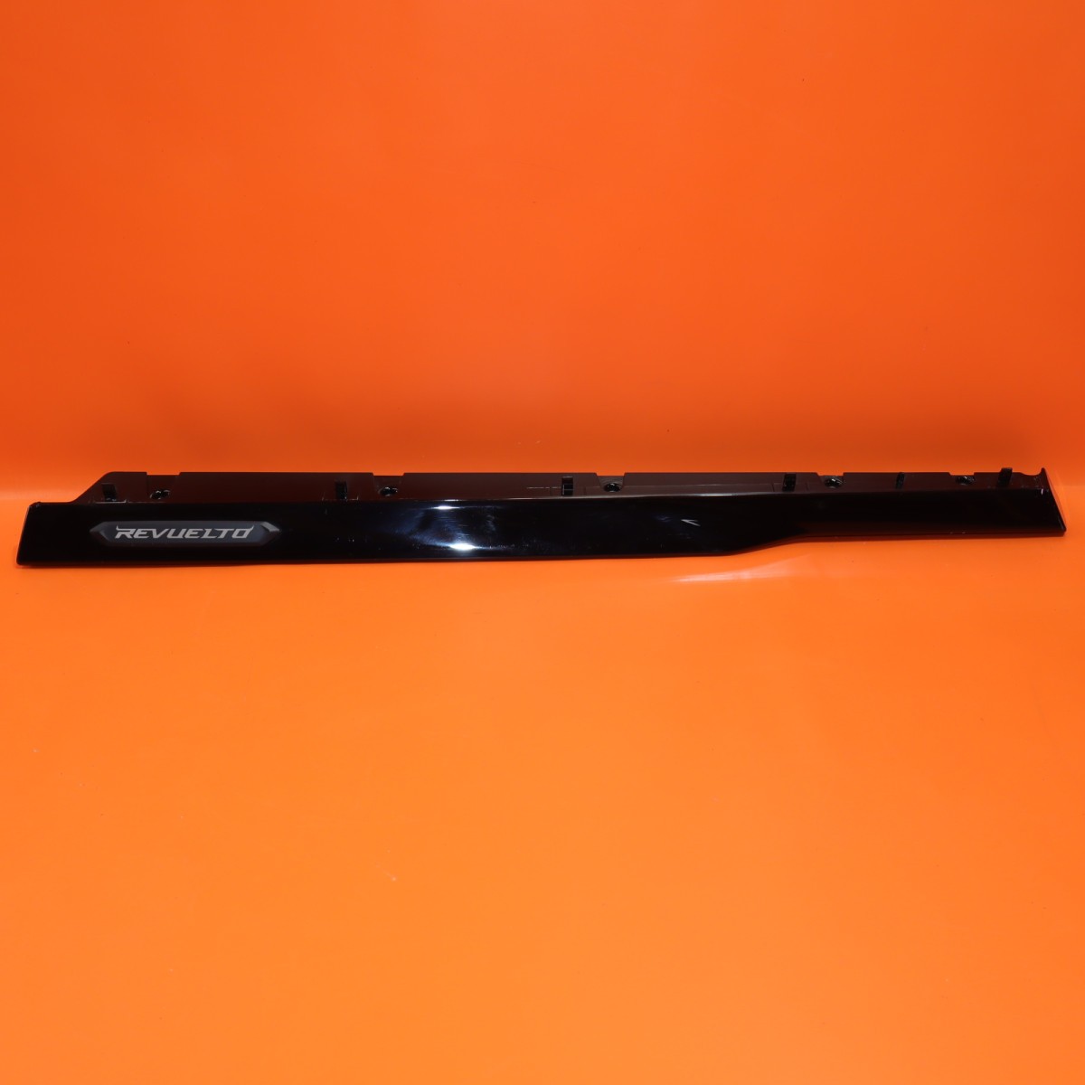 LAMBORGHINI REVUELTO ROCKER MOLDING RIGHT 2024 2025 2026 47B863098 OEM