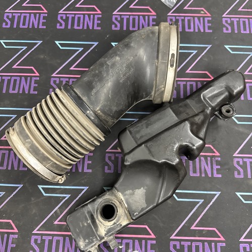 2011 FORD F250 6.7 AIR INTAKE INLET TUBE BC34-9F805-CC OEM - Bild 6 von 7