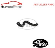 TURBO SCHLAUCH LADELUFTSCHLAUCH NIEDRIGER GATES 09-0229 A FÜR AUDI A4 B5,8D5