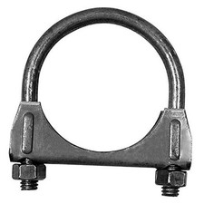  U212 Exhaust Clamp 