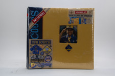 Boy Scouts of America 12x12" Scrapbook Kit with Over 85 Pieces Cub Scouts