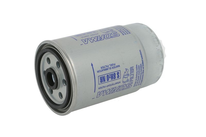 Für SOFIMA S8H2ONR Fuel Filter S8H2ONR Fuel filter fits: CHRYSLER RAM, VOYAGER - Bild 4