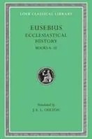 Ecclesiastical History, Volume II | Books 6-10 | Eusebius | Englisch | Buch