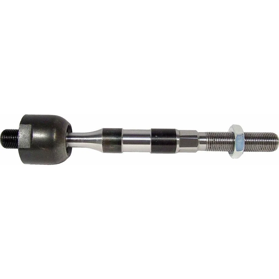 Extremo de varilla de amarre de dirección interior delantera Delphi 2 piezas para Mitsubishi Montero 2001-2006 Foto 3 de 3