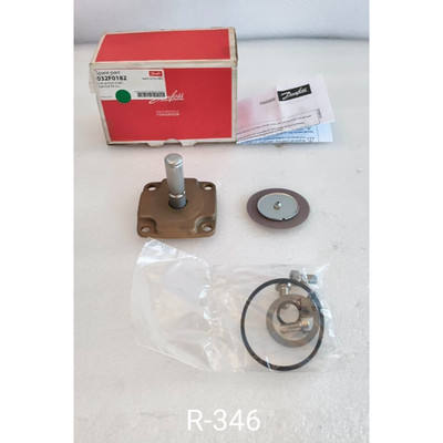 DANFOSS 032F0182 SPARE PART EVR 20 EVR 22 NO *NEW*