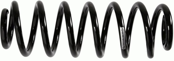 Sachs 994 763 Fahrwerksfeder FüR Alfa Romeo Vw-image