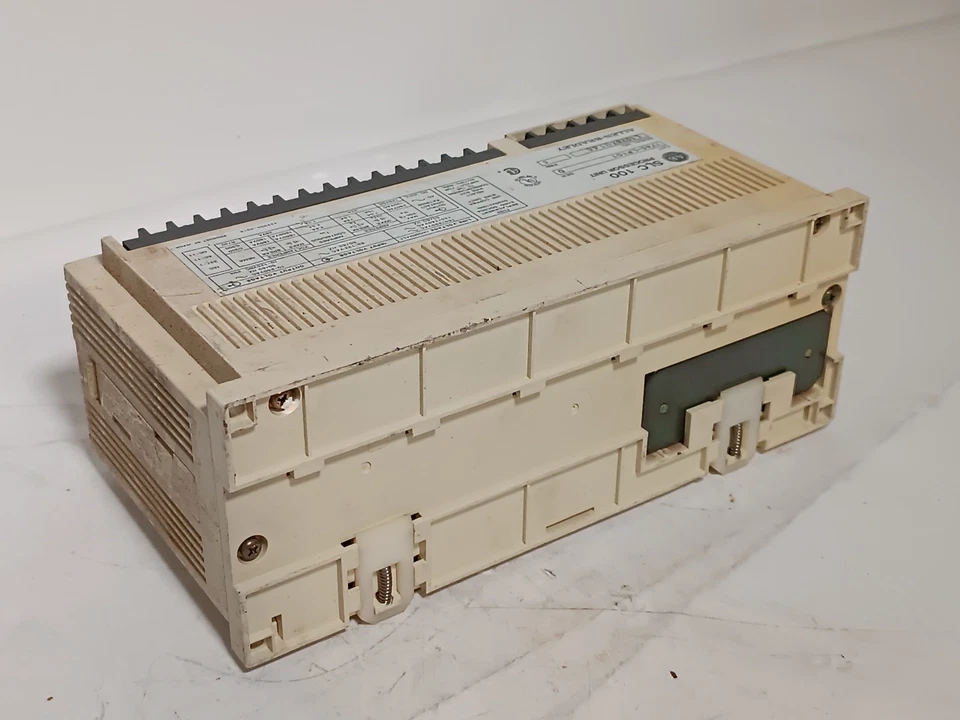 Lot of 3 Allen Bradley SLC 100 Programmable Controller Expansion Units - Image 3 of 4