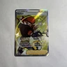 Raihan TG27/TG30 SWSH Silver Tempest Full Art Ultra Rare Trainer Pokémon TCG NM