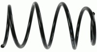 Sachs Fahrwerksfeder VA 998461