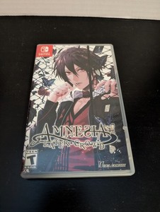 Amnesia Later X Crowd Switch | eBay