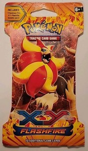 Booster Box Flashfire | eBay