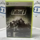 Fallout 3 (Microsoft Xbox 360, 2008)