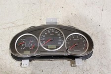 Compteur Subaru IMPREZA