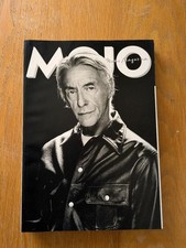 MOJO Magazine 368 July 2024 Paul Weller Subscriber Cover