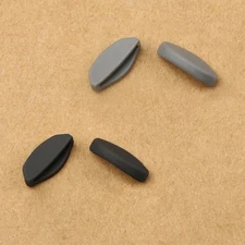Silicone Nose Pads Nose Pieces Replacement for Oakley Frogskins Range OO9284