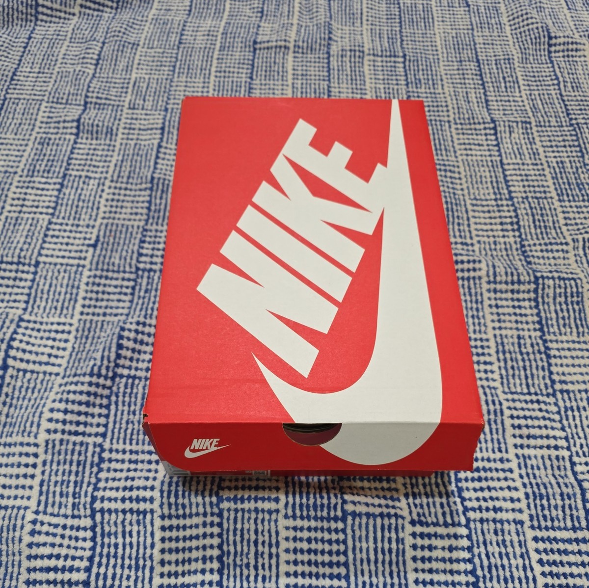NWB Nike Mens sz 8.5 Air Max Fire Light Bone/Voit/Khaki Sneakers IF2621-002 — product photo 8 of 8