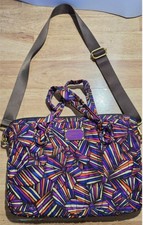 MARC BY MARC JACOBS WORKWEAR QUILTED DIAPER BAG