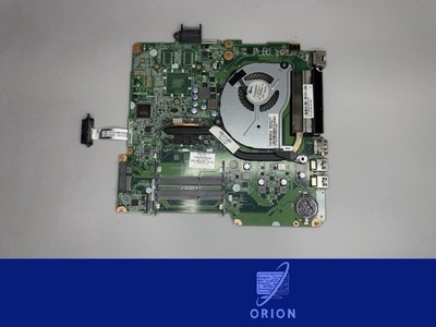 HP Pavilion 15-N 15-N271EA Series Mainboard AMD A4-5000 CPU Radeon 734826-501