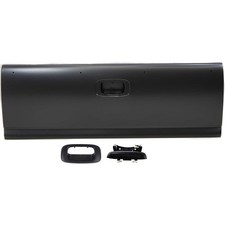 Tailgate Kit For 99-2006 Chevrolet Silverado 1500 2001-2006 Silverado 3500 3pc Tailgate Kit For 99-2006 Chevrolet Silverado 1500 2001-2006 Silverado 3500 3pc