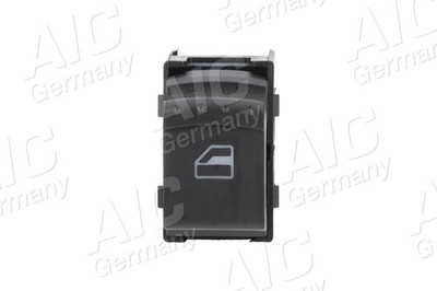 AIC Schalter Fensterheber 52784 Kunststoff für SKODA FABIA 1 6Y2 Combi 6Y5 6Y3