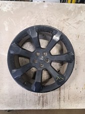 2020-2024 Ford Explorer Wheel 21x9 Aluminum 7 Spoke Black W Cap Oem 2020-2024 Ford Explorer Wheel 21x9 Aluminum 7 Spoke Black W Cap Oem