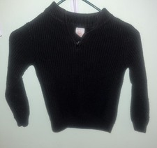 Boys Sweater