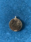 VINTAGE 12K GOLD FILLED PENDANT PACIFIC BELL CALIFORNIA 30 YEARS SERVICE — photo 3