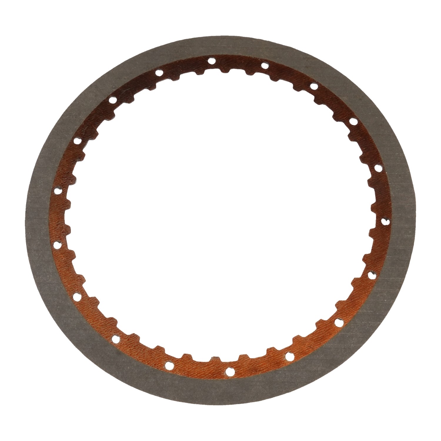 A6GF1 Auto Transmission Clutch Plates Friction Kit Fit Hyundai Transnation Parts