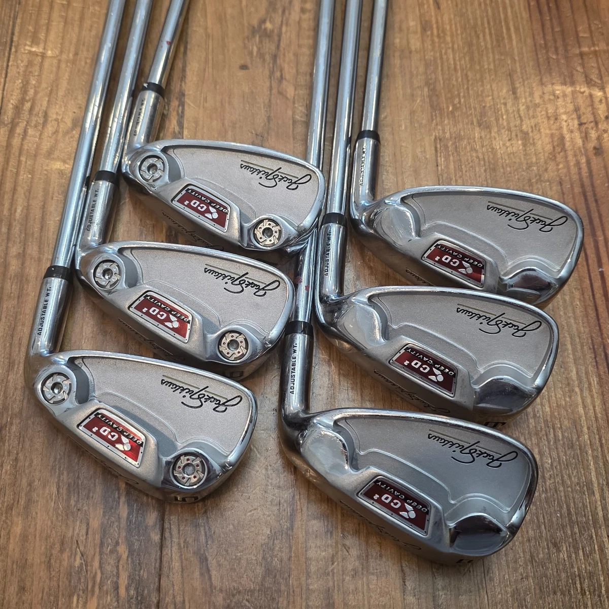 Jack Nicklaus Men Golf Clubs for sale | eBay
