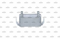 ÖLküHler MotoröL Nrf 31798 FüR Rover Sport L320 Landrover Range 1 3 L322 4X4