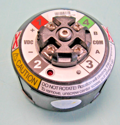Micro Motion Type 700 Rev 3.12 Core Processor D8