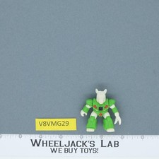 #58 Torrential Tapir Battle Beasts Hasbro Takara 1987 Vintage Action Figure