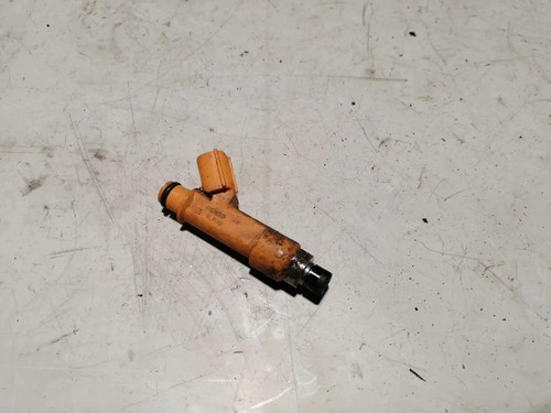 OPEL AGILA B H08 Einspritzventil Set 008092312 1.00 Petrol 50kw 2010 33880465