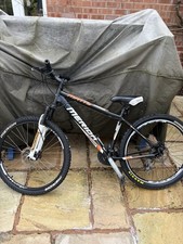 Merida Matts 20 Kids/teen Mountain Bike With Disc Brakes