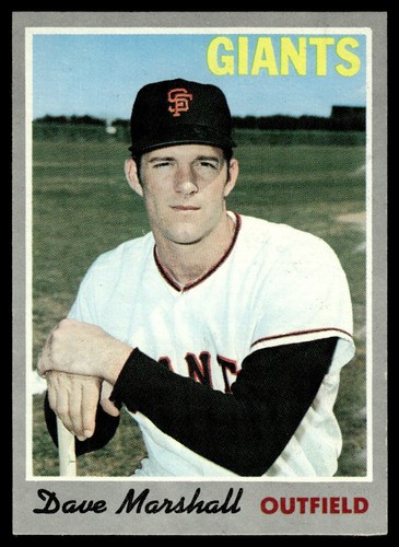 1969 Topps Dick Schofield St. Louis Cardinals #18 - Picture 1 of 2