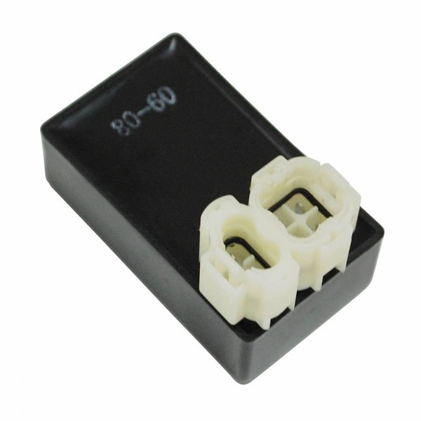 Cdi-Einheit FüR Roller Passend FüR CPI 50 Aragon Ab 2007, Hussar Ab 2003, Oliv-image