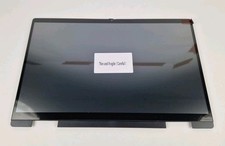 Dalle Ecran Tactile LCD Pour HP Pavilion X360 14-EK0009NF 14-EK0027NF Assemblée