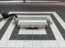 NEW KitchenAid Range Hood Control Board P# W1...
