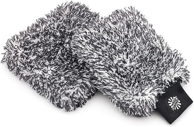 - the Cyclone Ultra Wash Mitt 8In X 9In and Cyclone Ultra Wash Pad 10In X 10In -