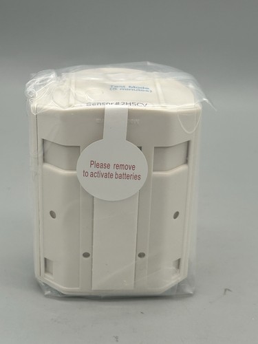 SimpliSafe Motion Detector Sensor - MS1000 - Gen 1 - Picture 4 of 6