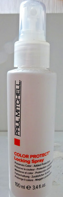 Paul Mitchell Color Protect Locking Spray UV- Schutz Reisegröße 100 ml