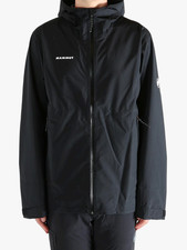 MAMMUT - Men Alto Light HS Hooded Jacket