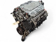 2010-2012 Honda Crosstour 3.5L V6 Engine J35Z2 2518495