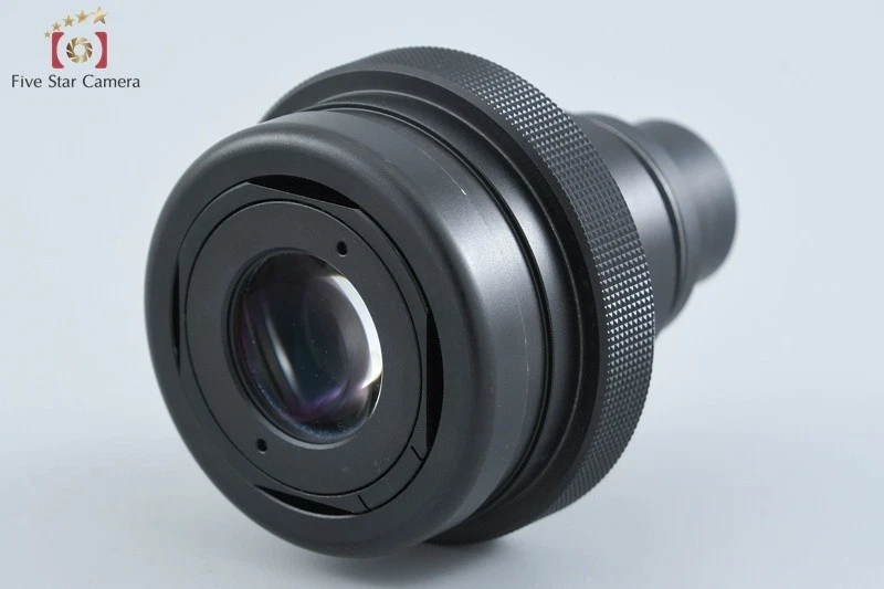 Nikon FIELD SCOPE Eyepiece 60 30xwF, 78, 82, 38xwF [Very Good] - Image 4 of 4