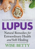 Wise Betty | Lupus | Taschenbuch | Englisch (2019) | Kartoniert / Broschiert