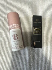 Better Homes & Gardens  L& Mollie Jacobs Rose Quartz Grapefruit Essential Oil