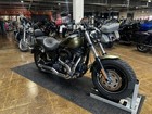 2016 Harley Davidson Fat Bob