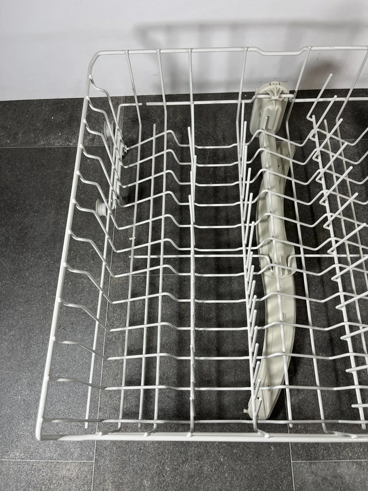 ✅ Geschirrkorb Oben Ober Korb Bosch Siemens Neff Spülmaschine 60cm ROSTFREI - Bild 3 von 4